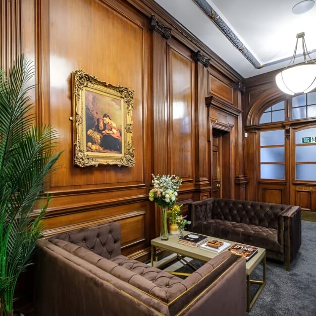 The Breakout area - St Thomas Street, Adavo Ltd (Sunderland)