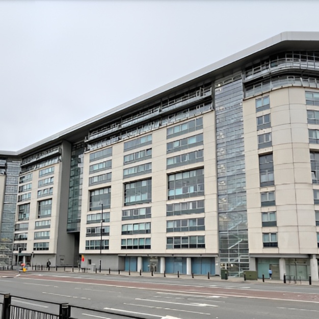 The building at West Wear Street, Leaworks Estates Ltd, Sunderland
