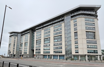The building at West Wear Street, Leaworks Estates Ltd, Sunderland