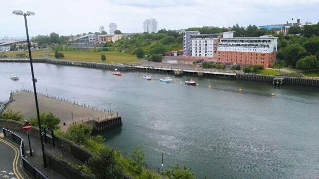 The views at West Wear Street, Leaworks Estates Ltd in Sunderland