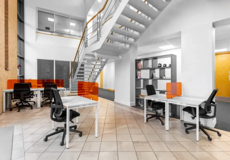 Your private workspace, Admiral Way, Regus, Sunderland