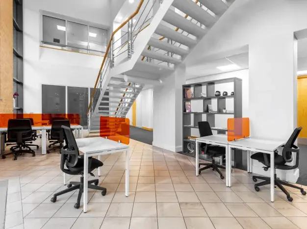 Your private workspace, Admiral Way, Regus, Sunderland