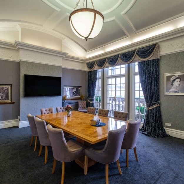 Meeting rooms in High Street East, Adavo Ltd, Wallsend