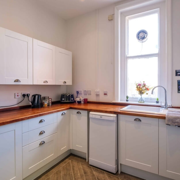 The Kitchen at High Street East, Adavo Ltd in Wallsend