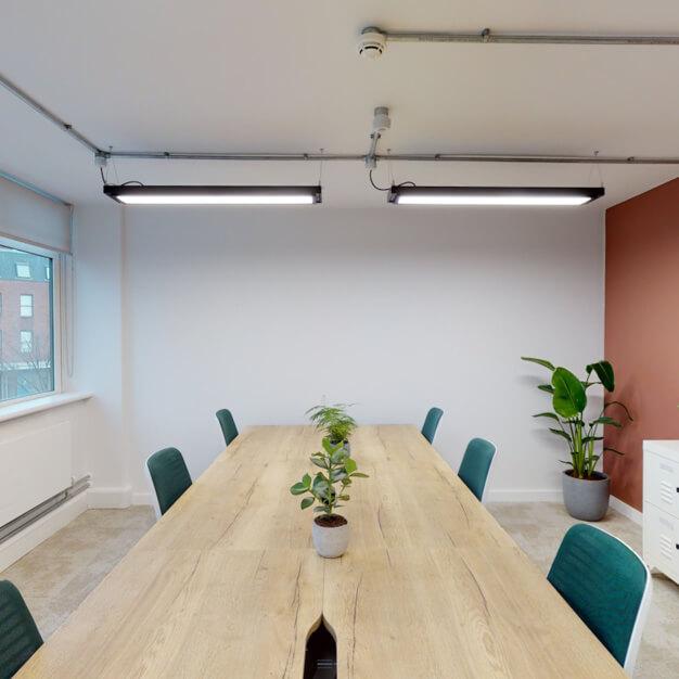 Dedicated workspace in Stamford New Road, Bruntwood, Altrincham