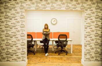 Private workspace, Shaw’s Road, WorkSmart Hub Limited (Altrincham)