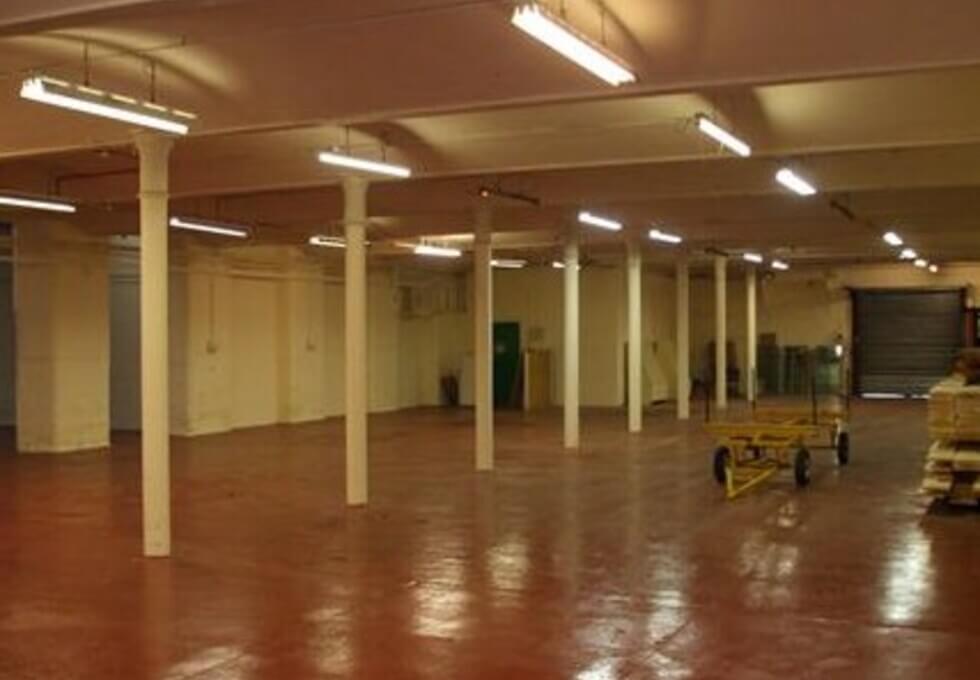 Dedicated workspace in Grosvenor Street, Biz-Space, Ashton Under Lyne