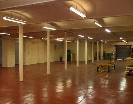 Dedicated workspace in Grosvenor Street, Biz-Space, Ashton Under Lyne