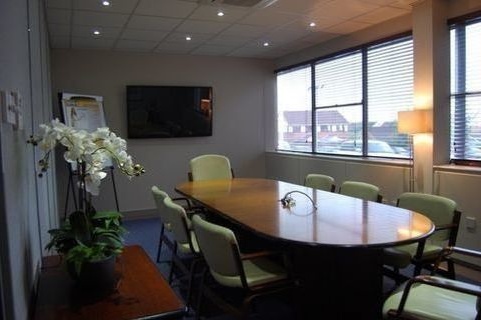 Meeting rooms in Cartwright Street, Hyde Park House, Ashton Under Lyne