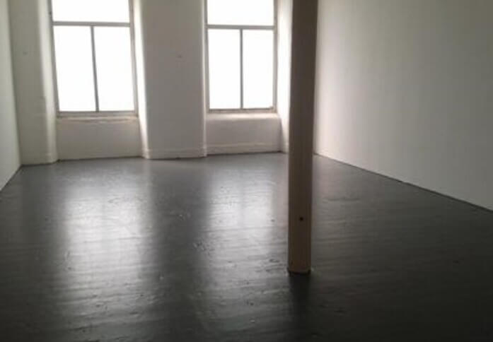 Private workspace, Grosvenor Street, Biz-Space in Ashton Under Lyne