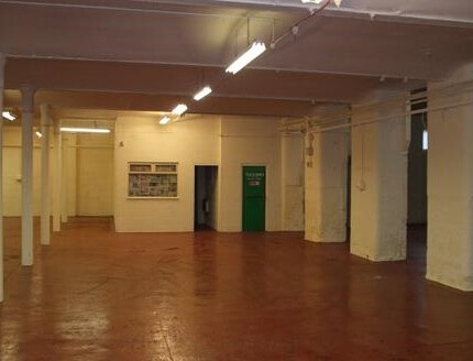 Private workspace on Grosvenor Street, Biz-Space in Ashton Under Lyne