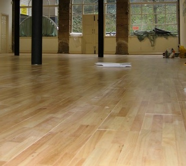 Dedicated workspace, Grimshaw Lane, Adelphi Mill in Bollington