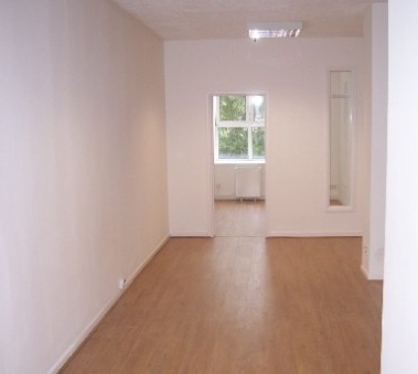 Private workspace in Grimshaw Lane, Adelphi Mill (Bollington)