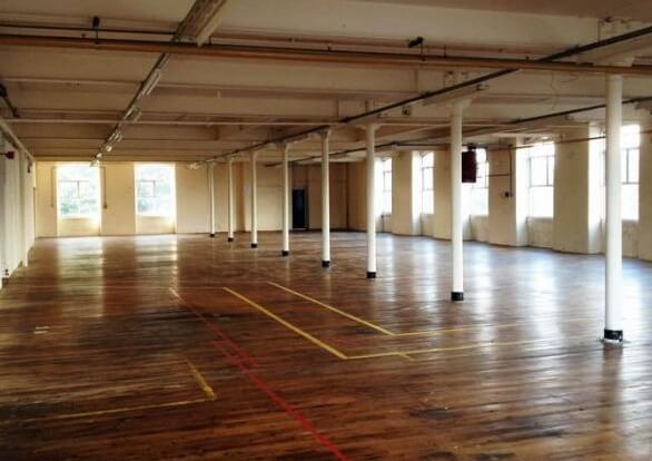 Your private workspace, Rossini Street, Biz-Space, Bolton