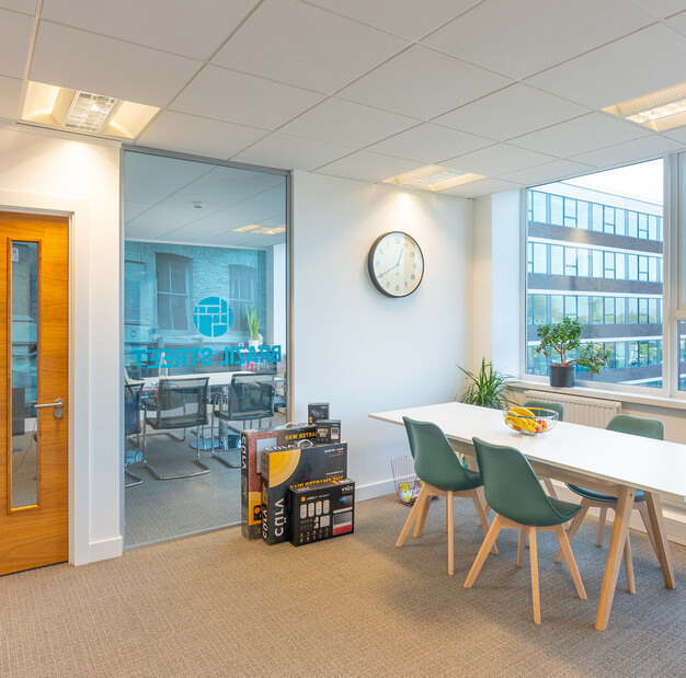 Meeting room - Station Road, Bruntwood in Cheadle Hulme