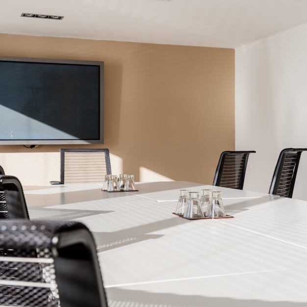 Meeting rooms at Station Road, Bruntwood in Cheadle Hulme