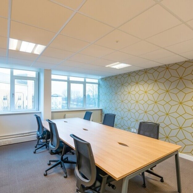 Your private workspace, Station Road, Bruntwood, Cheadle Hulme