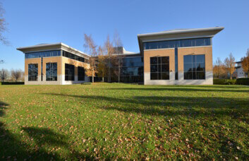 Building pictures of Lakeside, Pure Offices at Cheadle