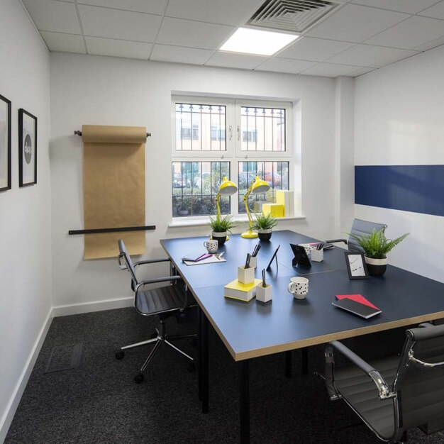 Dedicated workspace in Stockport Road, Biz-Space, Cheadle