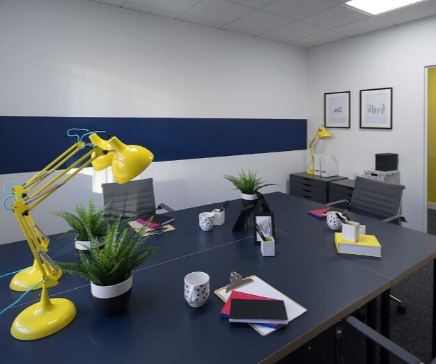 Private workspace, Stockport Road, Biz-Space in Cheadle
