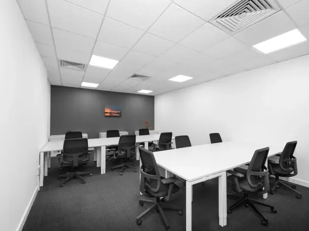 Private workspace, Wilmslow Road, Regus in Didsbury