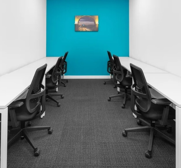 Your private workspace, Wilmslow Road, Regus, Didsbury