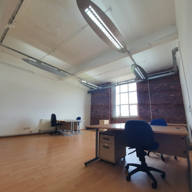 Your private workspace, Crown Street, Ivy Group, Failsworth