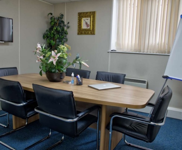 Meeting rooms in St Mary's Road, Titan Land & Building Ltd, Garston