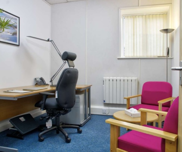 Private workspace in St Mary's Road, Titan Land & Building Ltd (Garston)