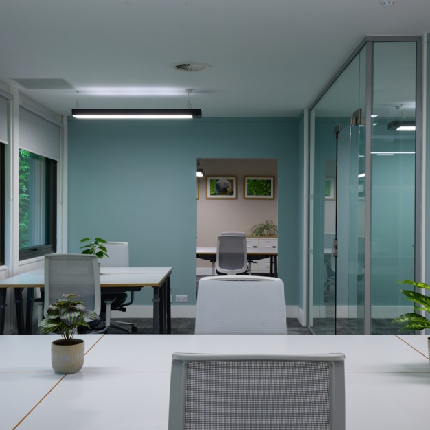 Dedicated workspace, Chelford Road, Bruntwood (Knutsford)