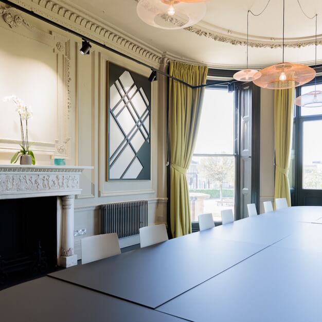 Meeting rooms at Chelford Road, Bruntwood in Knutsford