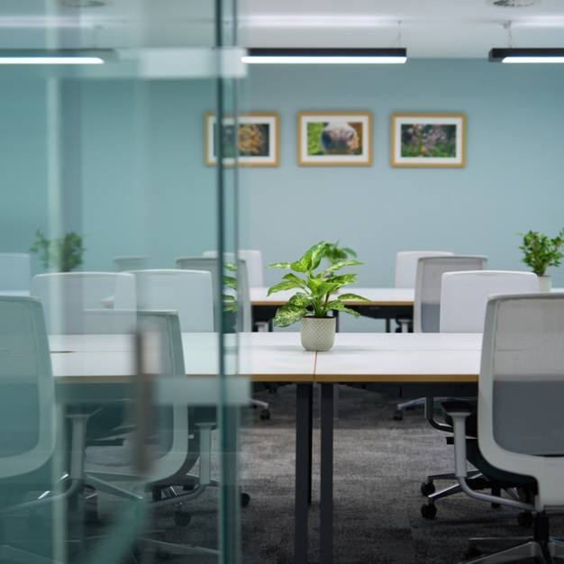 Your private workspace, Chelford Road, Bruntwood, Knutsford