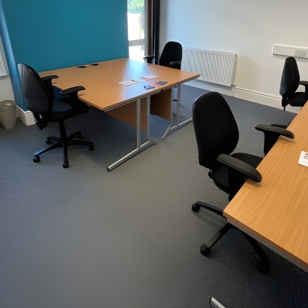 Your private workspace, Golden Hill Lane, Cotton Court Services Limited, Leyland