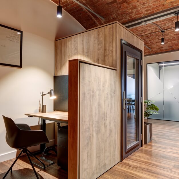 Communal Space to use at  The Colonnades, Clockwise Limited (Liverpool)