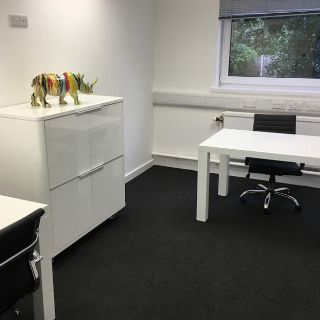 Dedicated workspace in Canal Street, Biz-Space, Liverpool