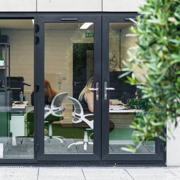Dedicated workspace in Liverpool Road, NBT Offices Ltd, Liverpool