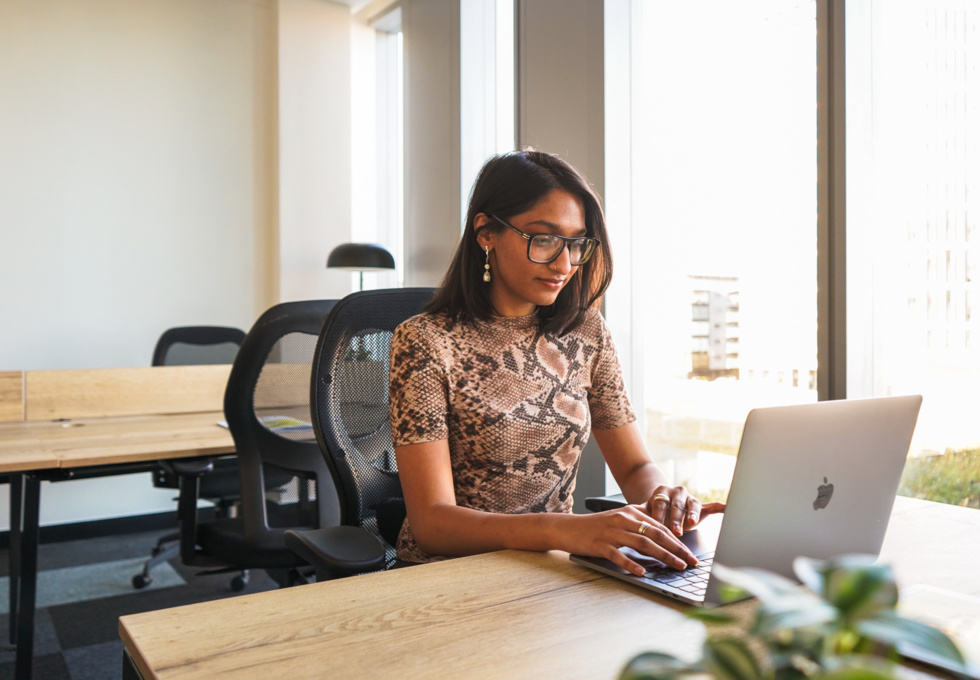 Dedicated workspace - St Paul's Square in Liverpool, Avenue HQ Limited