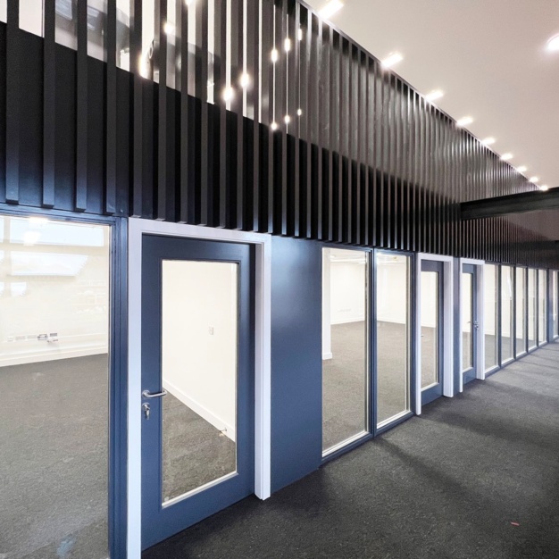 Unfurnished workspace in Longmoor Lane, NBT Offices Ltd, Liverpool