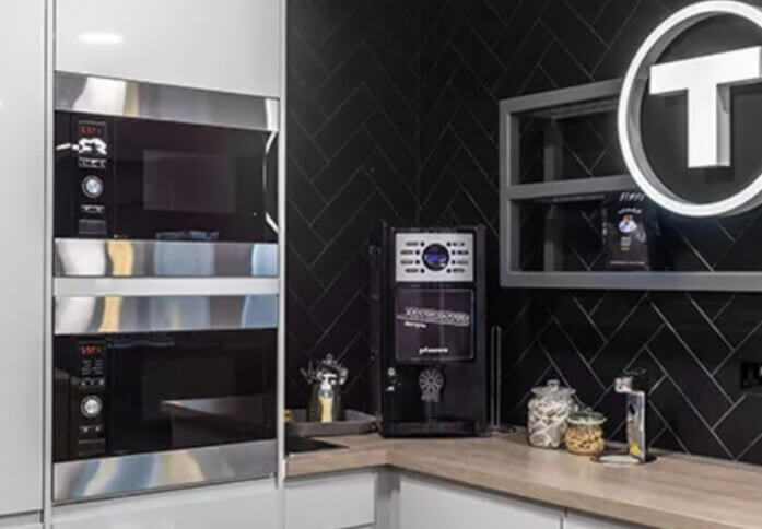 Use the Kitchen at St Paul's Square, Avenue HQ Limited in Liverpool