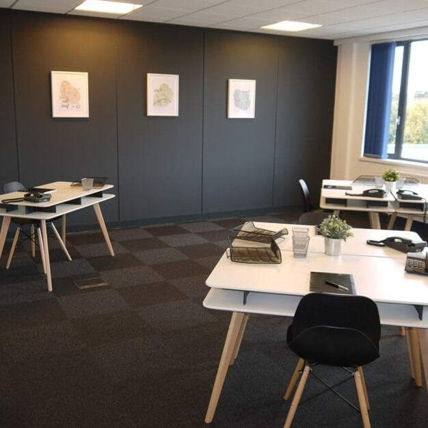 Your private workspace, Canal Street, Biz-Space, Liverpool