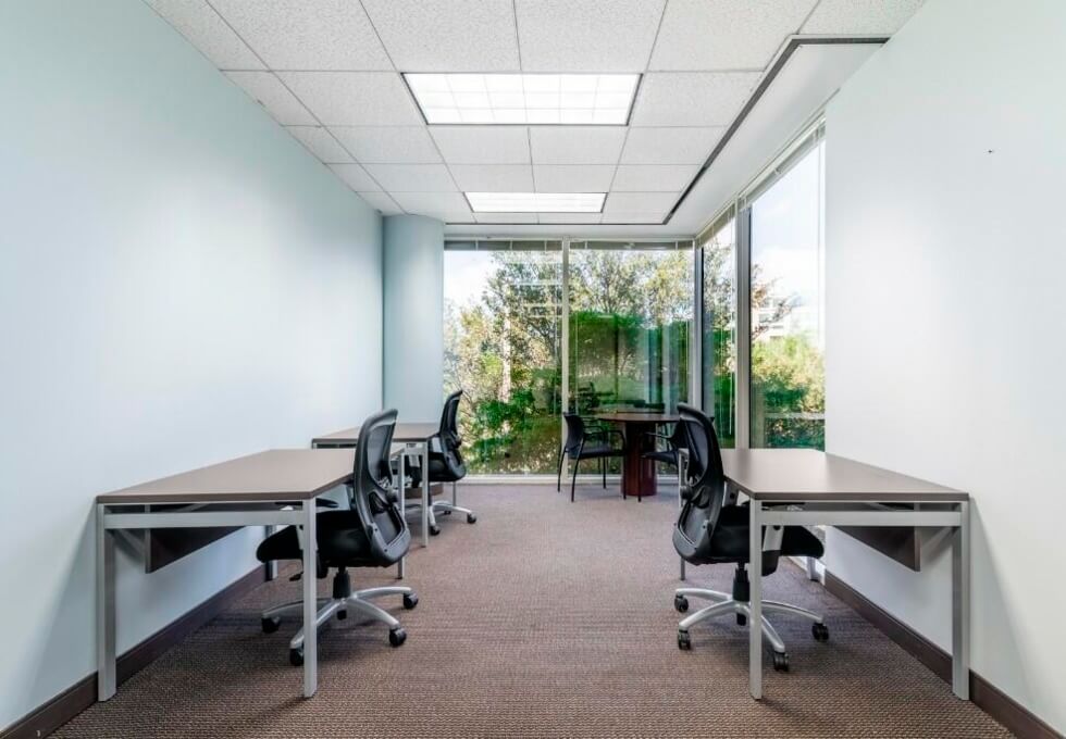 Your private workspace, Edge Lane, Regus, Liverpool