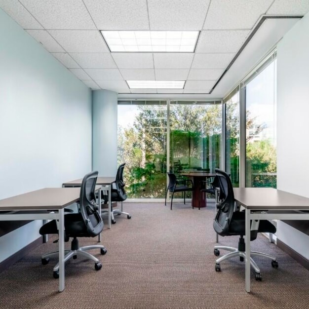 Your private workspace, Edge Lane, Regus, Liverpool