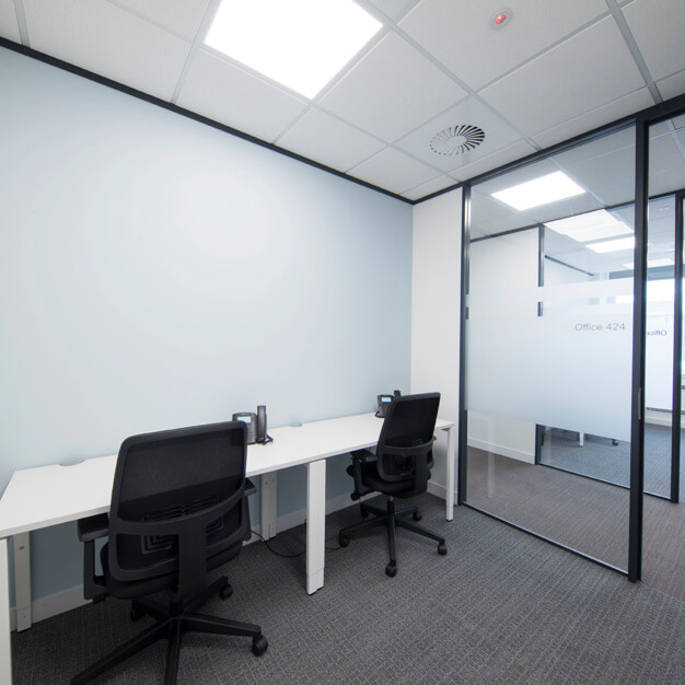Your private workspace, Lord Street, Regus, Liverpool