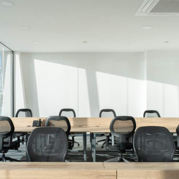 Your private workspace, Mann Island, Avenue HQ Limited, Liverpool