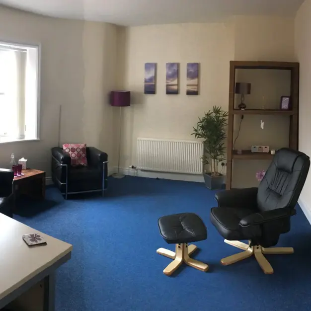 Your private workspace, Rodney Street, Beatus Property Ltd, Liverpool