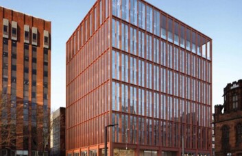 Building pictures of Deansgate, Regus at Manchester