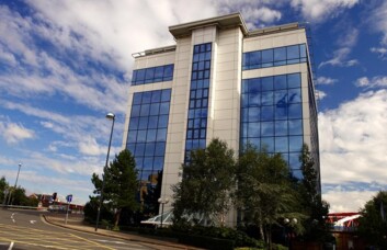 Building pictures of Exchange Quay, The Serviced Office Company at Manchester
