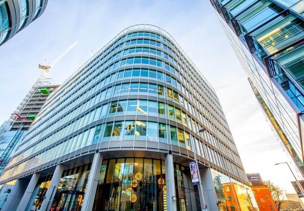 Building pictures of Hardman Square, Landmark Space at Manchester