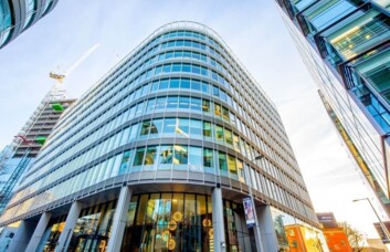 Building pictures of Hardman Square, Landmark Space at Manchester