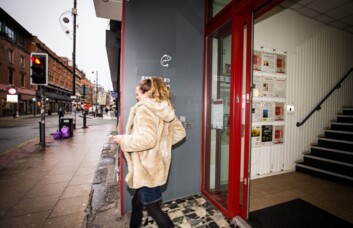 Building pictures of Oldham Street, The Ethical Property Company Plc at Manchester